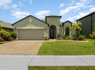 1683 Musgrass Cir, West Melbourne, FL 32904