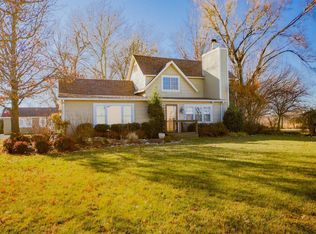 3908 County Road 4000, Independence, KS 67301