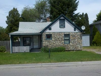 2148 Dixon Ave, Missoula, MT, 59801