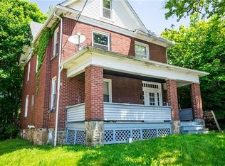 526 Locust St, Butler, PA 16001
