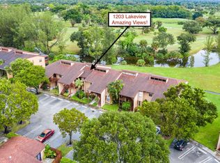 1203 Lakeview Dr E #1203, West Palm Beach, FL 33411