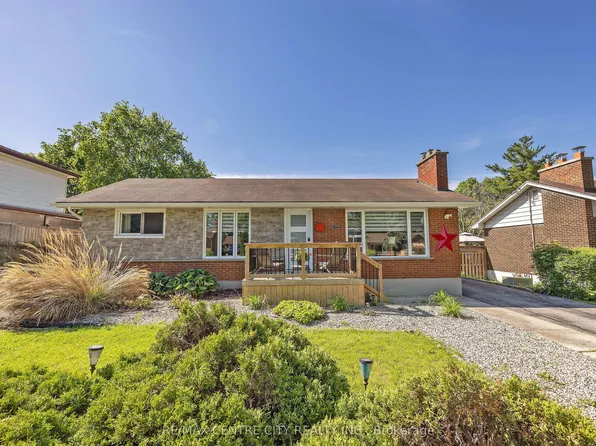 309 Panorama Cres, London, ON N5Z 3H2