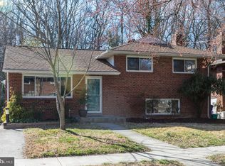 10228 Leslie St, Silver Spring, MD 20902