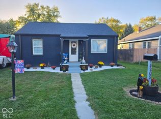 4205 Delaware St, Anderson, IN 46013