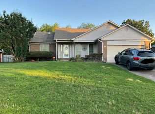 1114 Holly Dr, Russellville, AR 72802