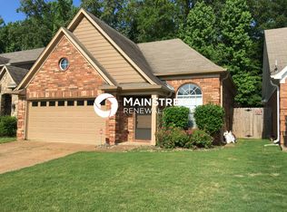 1393 Marhill Cv, Cordova, TN 38016