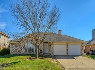 1905 Timberline Ln, Sherman, TX 75092