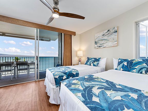 5th image of 4401 Lower Honoapiilani Rd APT A204