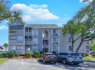 351 Lake Arrowhead #13-152, Myrtle Beach, SC 29572