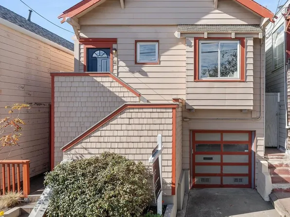 46 Caine Ave, San Francisco, CA 94112