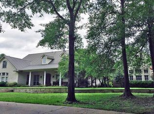 8253 County Road 3814, Athens, TX 75752