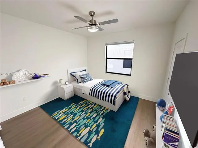 17430 SW 46th St — Photo 3