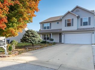 3763 S McDougal St, Bloomington, IN