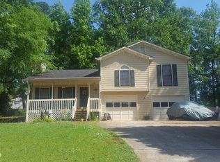 3141 Morris Ln, Lawrenceville, GA 30044