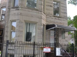 3321 W Beach Ave, Chicago, IL 60651