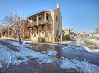 29 Park St, Eufaula, OK 74432