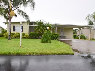 261 Timber Run Way, Cocoa, FL 32926