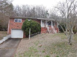 2825 Brighton Ave, Anniston, AL 36207
