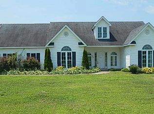 2610 Bizzell Grove Church Rd, Selma, NC 27576