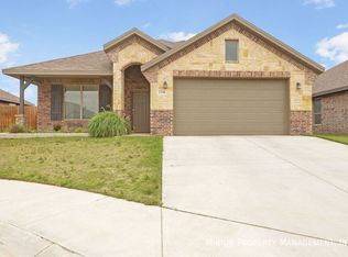 2338 104th St, Lubbock, TX 79423