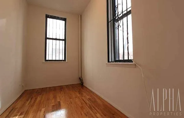 Rented by Alpha Properties NYC I LLC | media 43