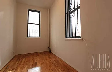 Rented by Alpha Properties NYC I LLC