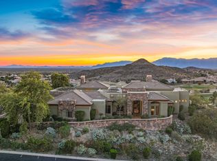 1915 E MUIRWOOD Drive, Phoenix, AZ 85048