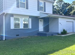 131 Roy Huie Rd, Riverdale, GA 30274