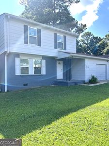 131 Roy Huie Rd, Riverdale, GA, 30274