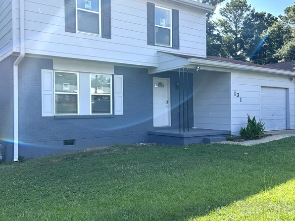 131 Roy Huie Rd, Riverdale, GA 30274