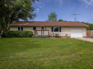 307 Section Line Rd, Wetmore, KS 66550