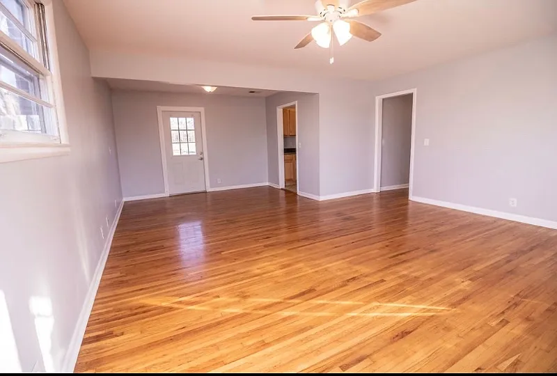 Spacious 3-Bedroom Home on Nearly an Acre in Neely's Bend Huge Fenced Backyard & Lawn Care Included — Photo 4
