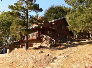 2951 Burton Cir, Cambria, CA 93428