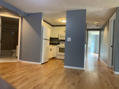 200 Woodlawn Ave APT 209, North Providence, RI, 02904