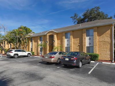 1877 Toucan Way Unit 401, Sarasota, FL, 34232