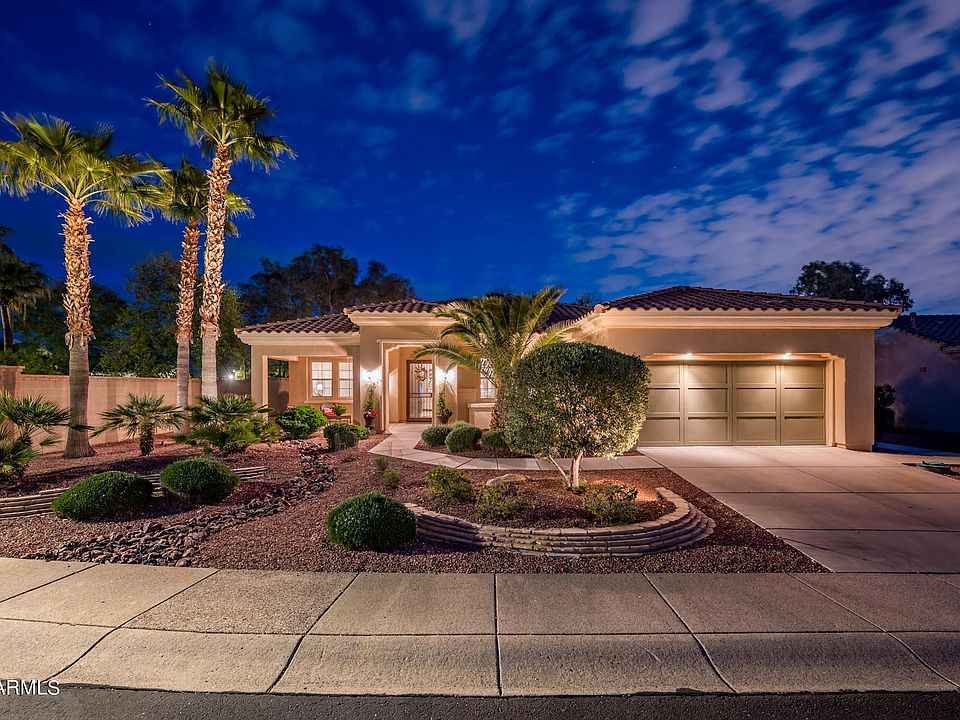 1st image of 22107 N LAS ALTURAS Drive
