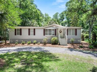 146 Ulmer Rd, Bluffton, SC 29910