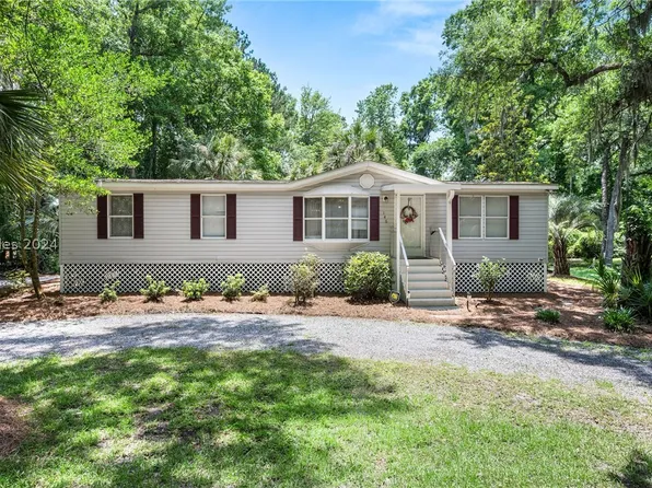 146 Ulmer Rd, Bluffton, SC 29910