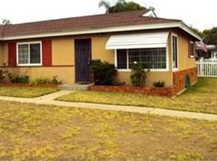 4776-78 Clairemont Dr, San Diego, CA 92117