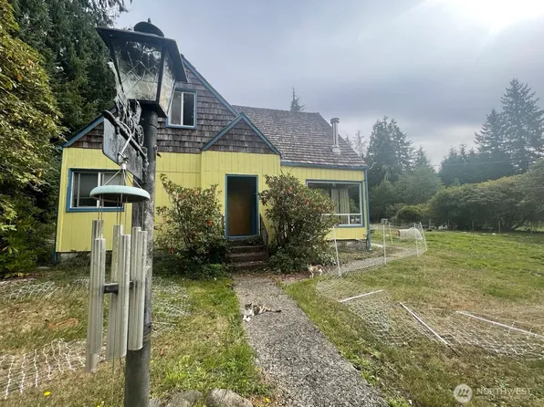 5506 US Highway 101, Neilton, WA 98566