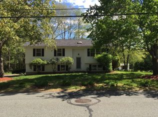 1250 Burts Pit Rd, Northampton, MA 01062