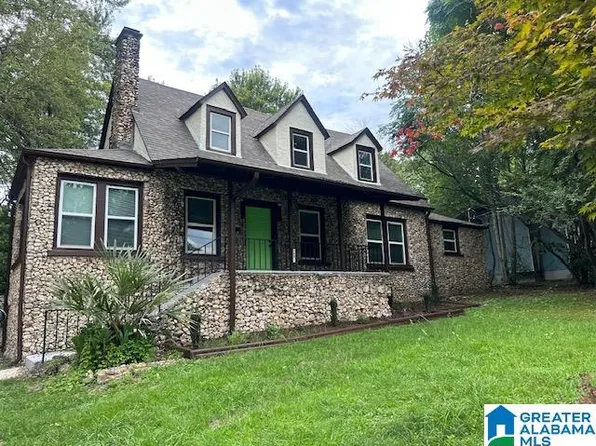 1220 Oakwood St, Birmingham, AL 35215