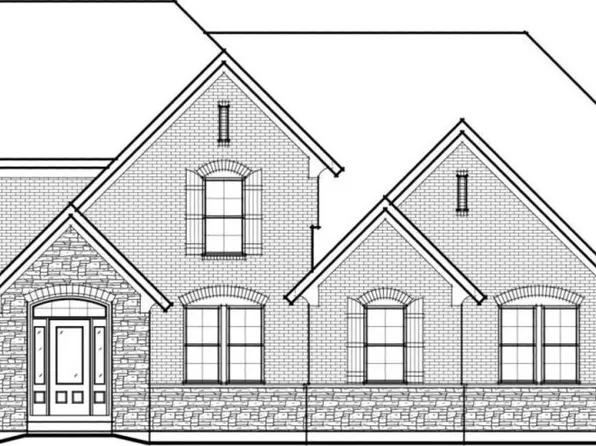 12338 Tidecrest Dr, Fishers, IN 46037