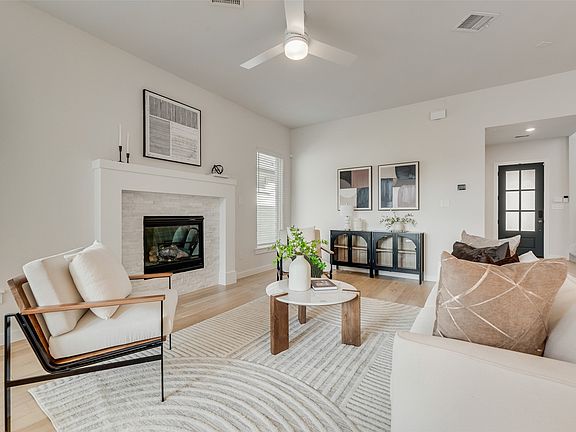 2nd image of 3619 Doramus Dr