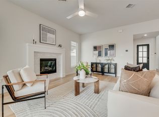 3619 Doramus Dr, Celina, TX 75009