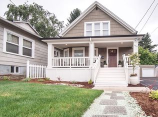 5315 NE 20th Ave, Portland, OR 97211