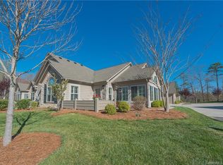 3515 S Bank Ct #3515, Matthews, NC 28105