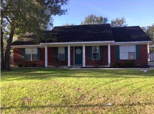 12120 Heritage Ln, Irvington, AL 36544