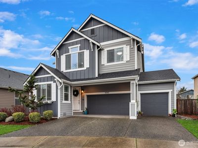 16040 166th Drive SE, Monroe, WA, 98272