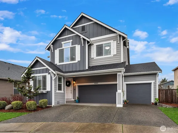 16040 166th Drive SE, Monroe, WA 98272